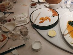 -澜小宴·锦绣江南(金沙滩店)