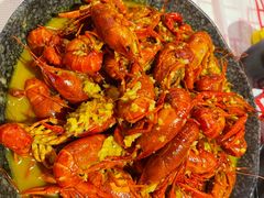 -拙味兄弟龙虾·江湖菜(和畅堂店)