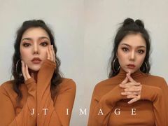 -吉田美学化妆美甲摄影培训(宁波校区)