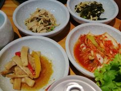 -金顺碳烤肉(1号店)
