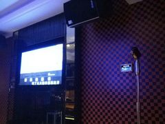 -朱古力纯K量贩式KTV(国庆中路店)