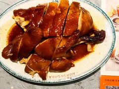 -皇后餐厅-煲仔·小菜·打边炉(古北店)