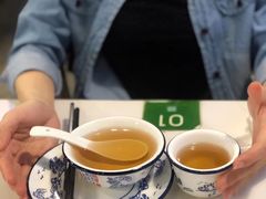 -莲香西域·正宗新疆菜(龙华店)