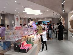 -凯德MALL(西直门店)