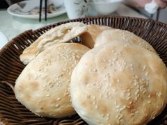 -福荣新中式餐厅