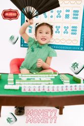 -幺幺BABY婚纱摄影