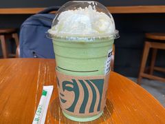 -星巴克(西安旺座现代城店)