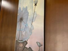 -水上明月·湖景餐厅