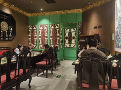 -锦府盐帮·侯宅(五棵松万达店)