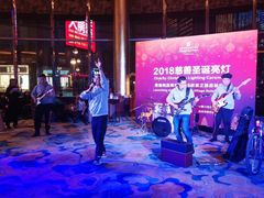 -长春香格里拉