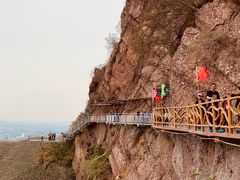 -山叶口景区