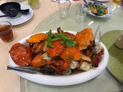 -钱塘府海鲜餐厅