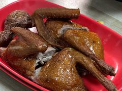 -光明刘冰乳鸽店(光明法政北路店)