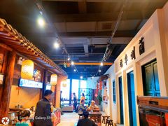 大堂-玉泉山庄(亚欧店)