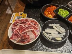 黑牛肋条-九田家黑牛烤肉料理(石路天虹店)