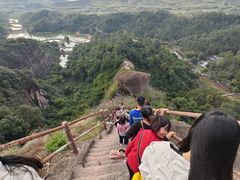 -丹霞山风景名胜区