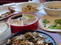 -月福京味斋·烤鸭店·北京菜(鼓楼总店)