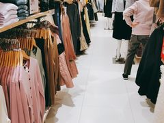 -优衣库(上海金桥国际商业广场店)