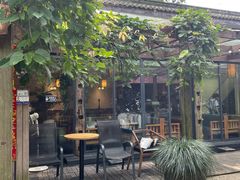 -旅马餐厅(茅家埠店)