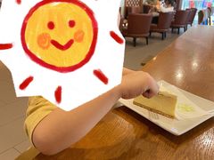 -星巴克(广州正佳广场4层店)