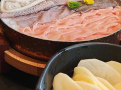 -巴蜀大将火锅(春熙店)