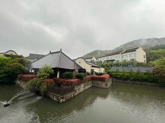 -宁波柏悦酒店·钱湖渔港