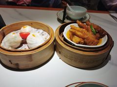 -禄运茶居·手工点心(猎德店)