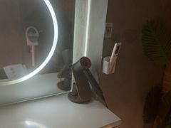 -施奈儿.洗头頭療.按摩SPA.采耳(上梅林店)