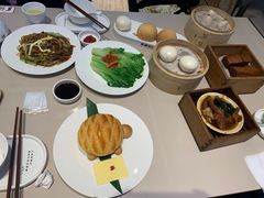 -蔡澜港式点心(皇庭广场店)