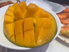 -加勒比阳光环球美食自助(凯德店)