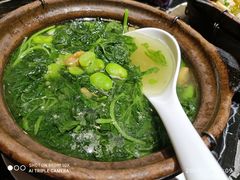 -南园民国茶楼餐厅·常州菜(北大街店)