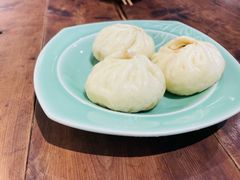 老清朝包子-老清朝包子铺(开明街店)