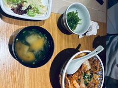 -三石铁板烧(紫竹桥店)