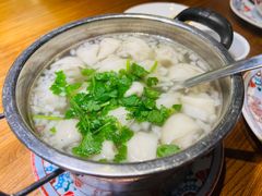 -天山集市餐厅(康城店)