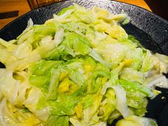 -望京一号·重庆江湖菜(工体店)