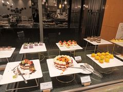 -常州富力喜来登酒店 Feast盛宴标帜西餐厅(新北万达广场店)
