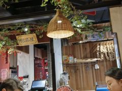 -味舵主重庆火锅(邓尉路店)