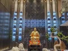 -百姓渔村(南中环店)