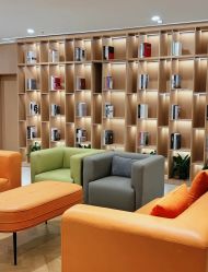 -千禧果月子会所(郑州东站店)