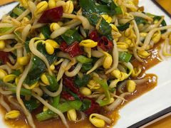 -西北兄弟大盘鸡卷子鸡