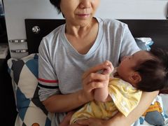 -天鹅到家·保姆月嫂育儿嫂(南开店)