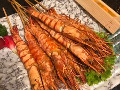 -稻早料理美术馆(城阳店)