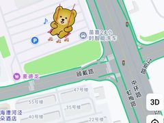 -苗喜智能洗车(顾戴路店)