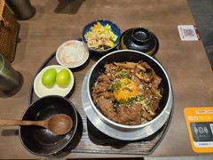 -ITARU食堂·定食料理(西丽店)