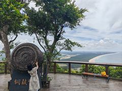 -海南铜鼓岭景区