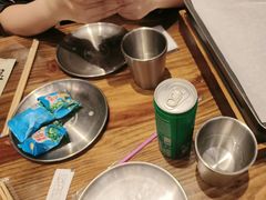 -破店肥哈·东北烧烤·夜宵(南山保利店)
