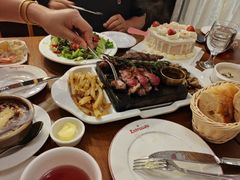 -Entrecôte 法国牛扒馆(保利·时光里店)