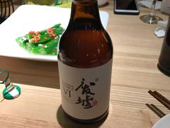 -周三的情书花园餐厅(江北店)