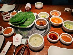-萨拉伯尔(燕莎友谊商城店)