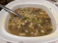 面线糊-莲苑中餐厅·Lotus Court(厦门马哥孛罗东方大酒店)